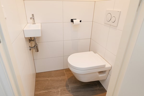 Medium property photo - Pijnboomstraat 3, 2565 ZH Den Haag